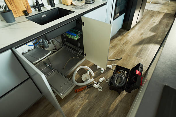 Reliable Leak Detection contractor in Allentown, NJ by Street Wise - Plumbing